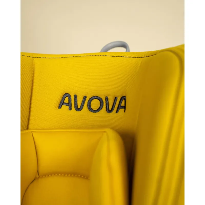 AVOVA Swan-fix I-SIZE