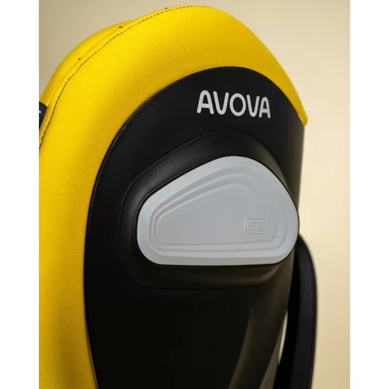 AVOVA Swan-fix I-SIZE