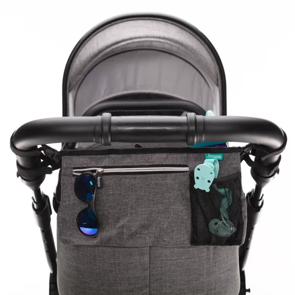 Zopa Organizér na kočárek