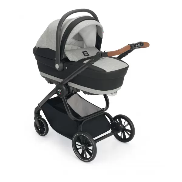 Cam Barevný komplet JOY na Techno/Zen