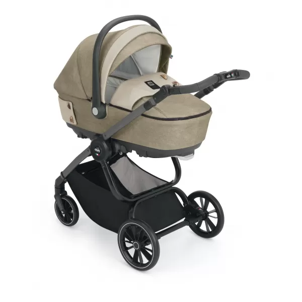 Cam Barevný komplet SOUL na Techno/Zen