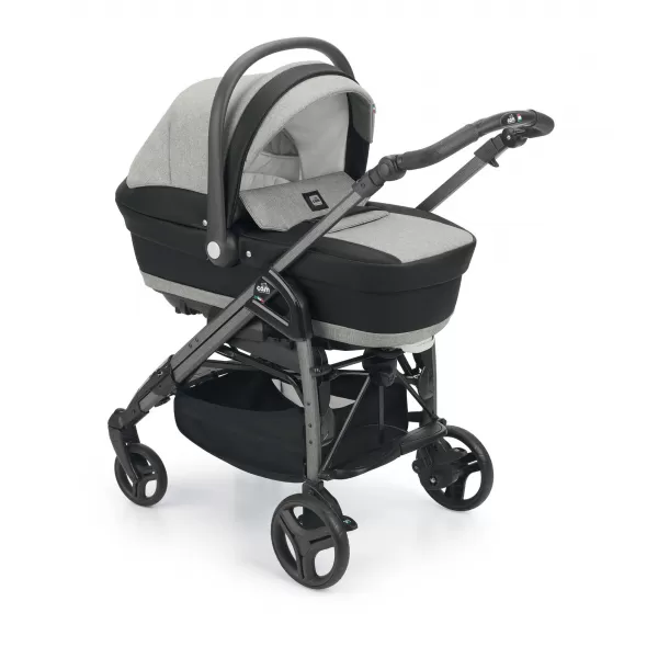 Cam Barevný komplet JOY na Techno/Zen