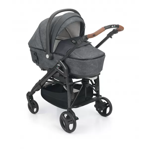 Cam Barevný komplet SOUL na Techno/Zen