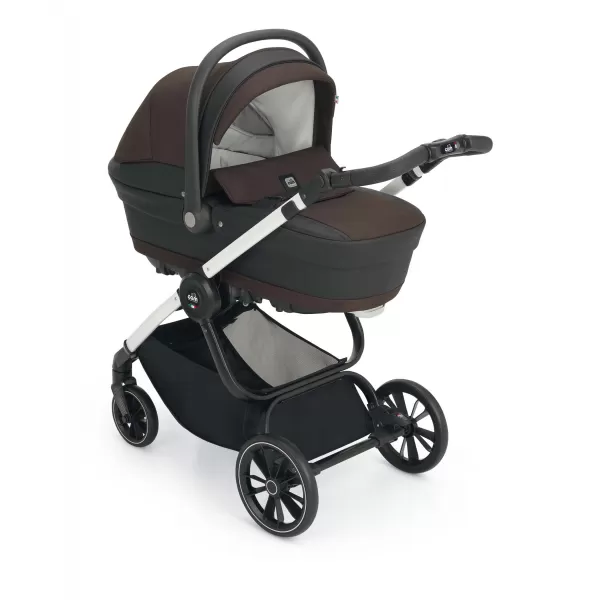 Cam Barevný komplet JOY na Techno/Zen