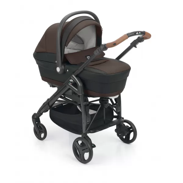 Cam Barevný komplet JOY na Techno/Zen