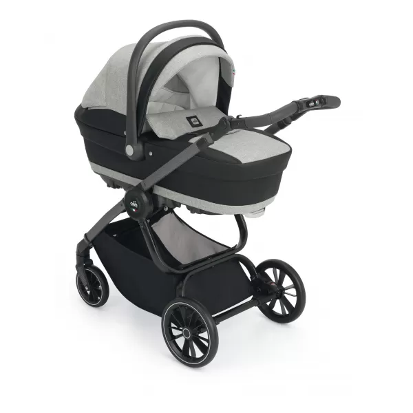 Cam Barevný komplet JOY na Techno/Zen