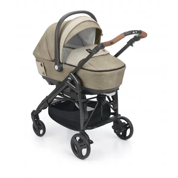 Cam Barevný komplet SOUL na Techno/Zen