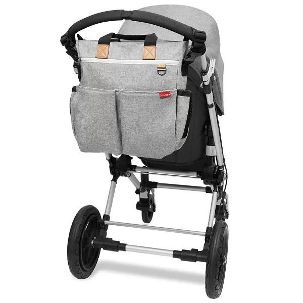 Skip Hop Taška přebalovací Duo Signature