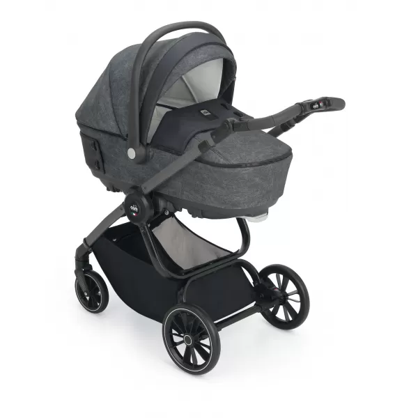 Cam Barevný komplet SOUL na Techno/Zen