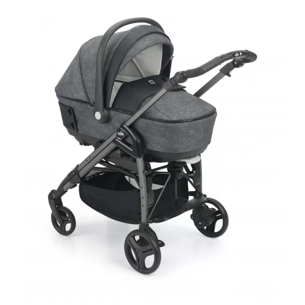 Cam Barevný komplet SOUL na Techno/Zen