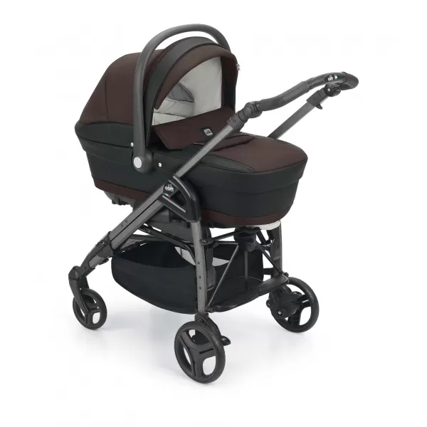 Cam Barevný komplet JOY na Techno/Zen