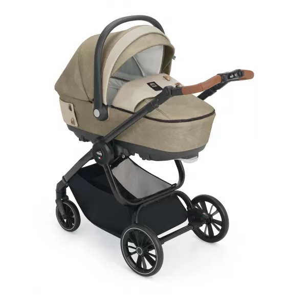 Cam Barevný komplet SOUL na Techno/Zen