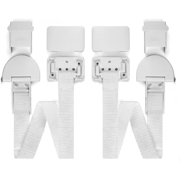 Reer Držák nábytku Anti-tip kit