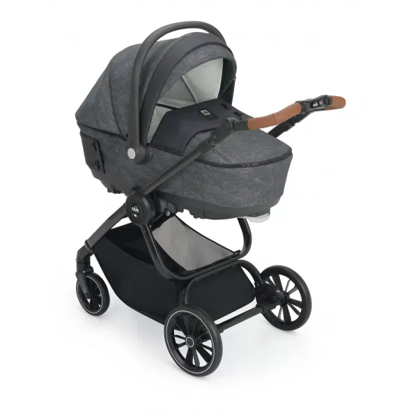 Cam Barevný komplet SOUL na Techno/Zen