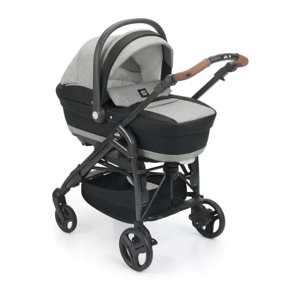 Cam Barevný komplet JOY na Techno/Zen