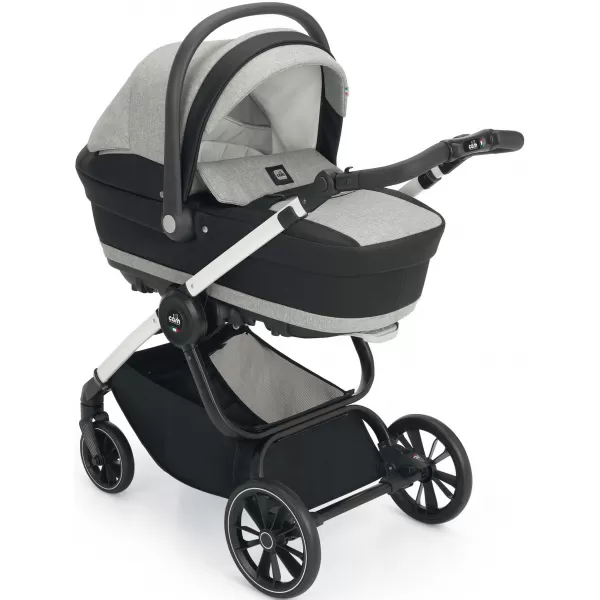 Cam Barevný komplet JOY na Techno/Zen