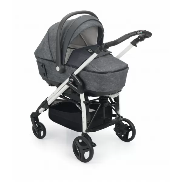 Cam Barevný komplet SOUL na Techno/Zen