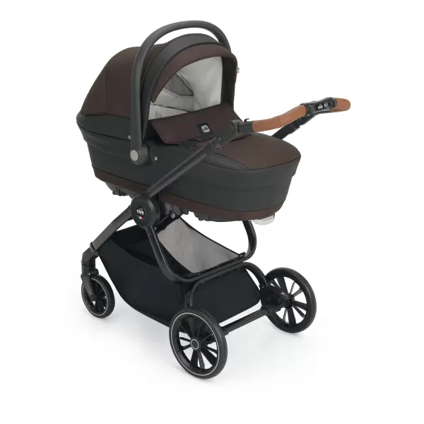 Cam Barevný komplet JOY na Techno/Zen