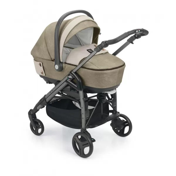 Cam Barevný komplet SOUL na Techno/Zen