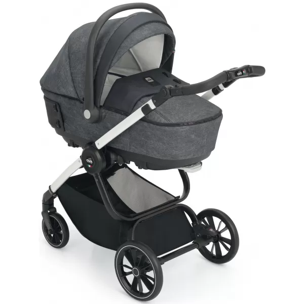 Cam Barevný komplet SOUL na Techno/Zen