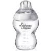 Tommee Tippee Kojenecká láhev C2N, 1ks 260ml, 0+m