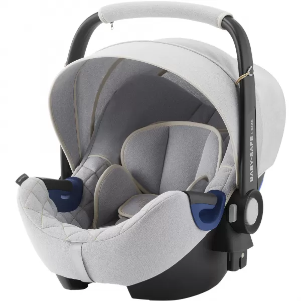 Römer Baby-Safe 2 i-Size