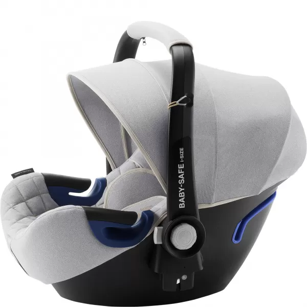 Römer Baby-Safe 2 i-Size
