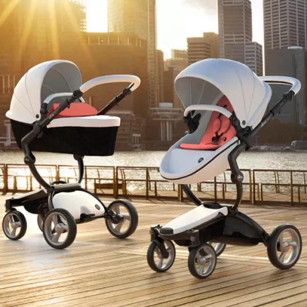 Mima Startovní sada Kobi / Xari 2G/3G