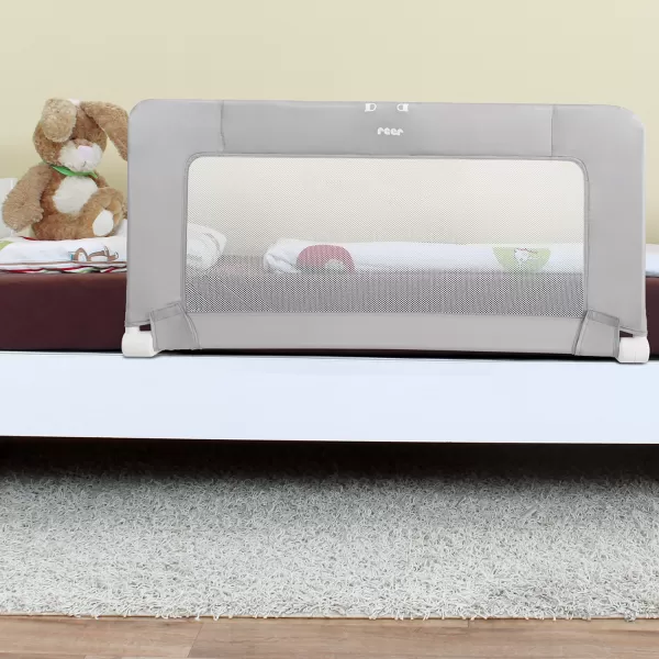 Reer Zábrana na postel ByMySide