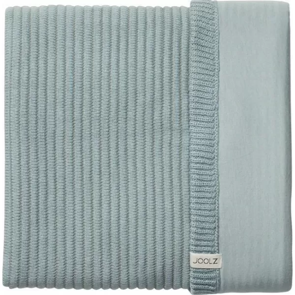 Joolz Essentials Deka pletená – žebrovaná