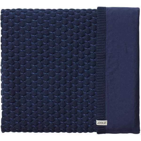 Joolz Essentials Deka pletená – medové plásty