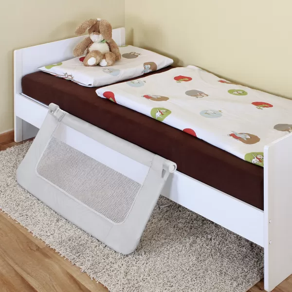 Reer Zábrana na postel ByMySide