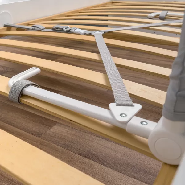 Reer Zábrana na postel ByMySide