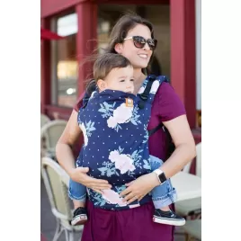 TULA TODDLER Nosítko