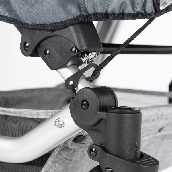 Reer Pláštěnka Active pro golfky a sportovní kočárky