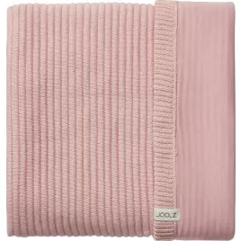 Joolz Essentials Deka pletená – žebrovaná