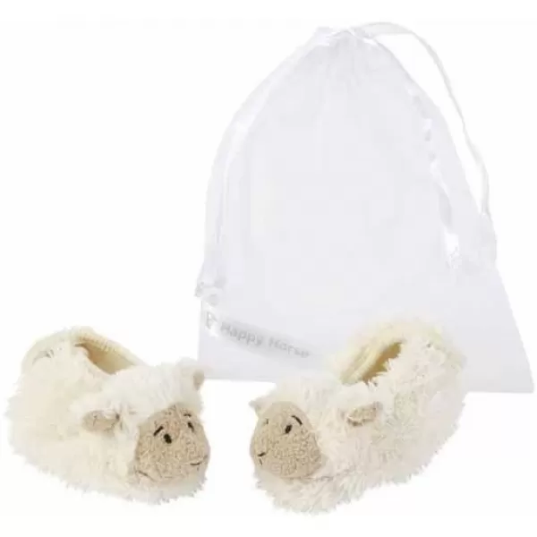 Happy Horse Ovečka papučky