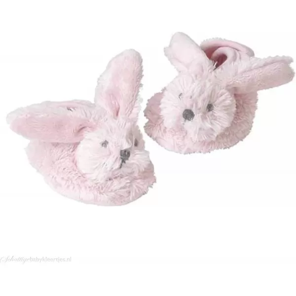 Happy Horse Králíček Richie papučky v dárkové pytlíčku