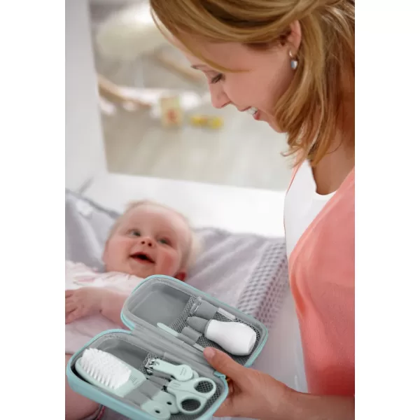 Philips AVENT Sada pro péči o dítě SCH401/00