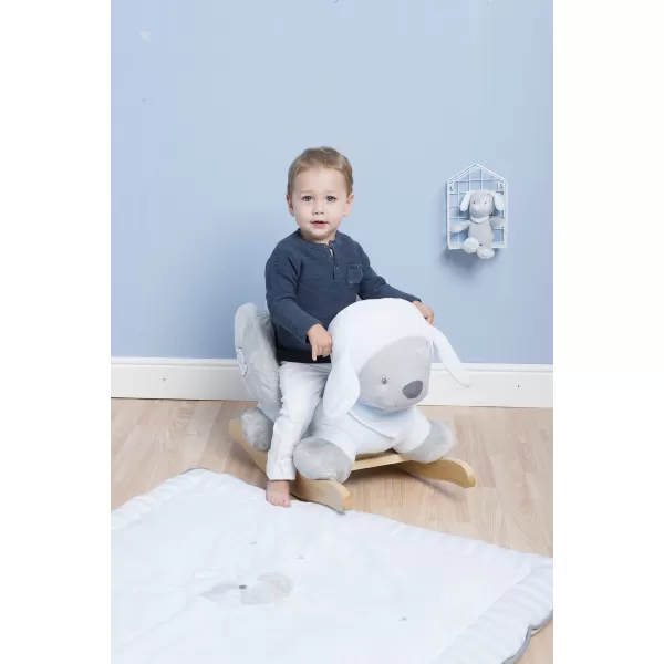 Nattou Houpačka ovečka Sam ST