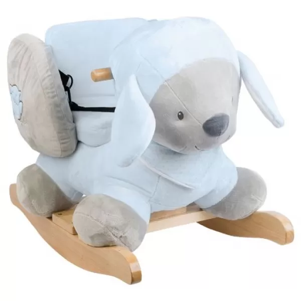 Nattou Houpačka ovečka Sam ST