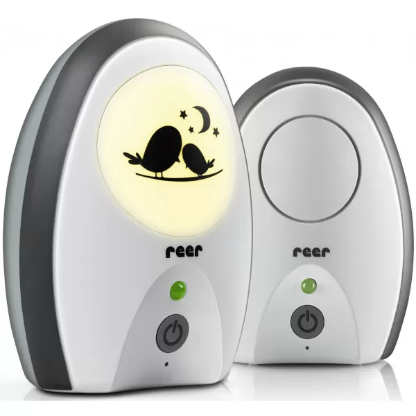 Reer Chůvička Rigi 400