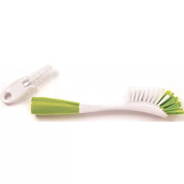 Nuvita Sada na čistění dětských lahví 2v1