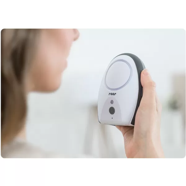 Reer Chůvička Rigi 400