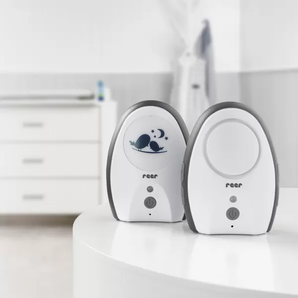 Reer Chůvička Rigi 400