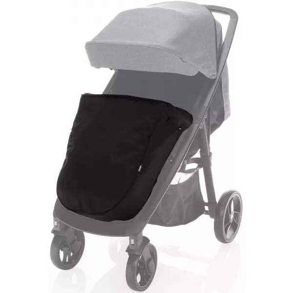 Zopa Nánožník ke kočárku Fusion 2