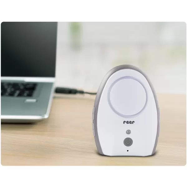 Reer Chůvička Rigi 400