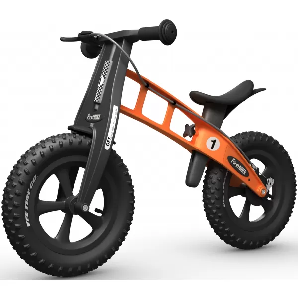 FirstBike Odrážedlo FAT