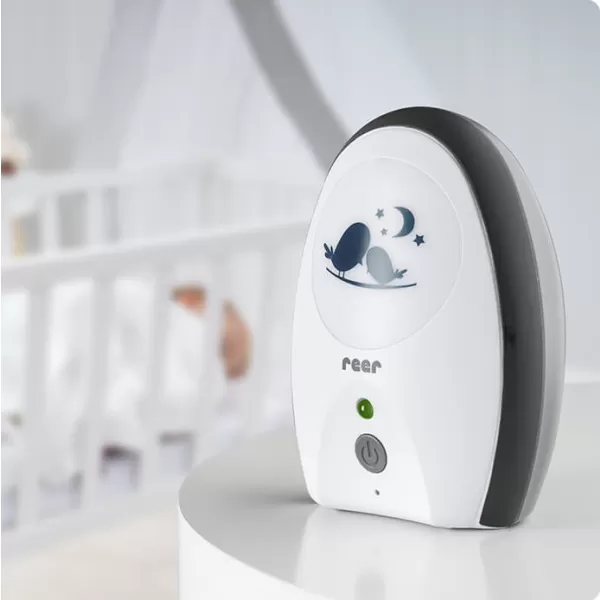 Reer Chůvička Rigi 400