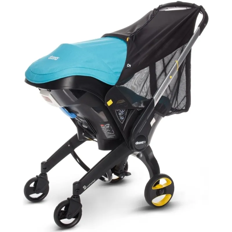 DOONA 360°Ochrana